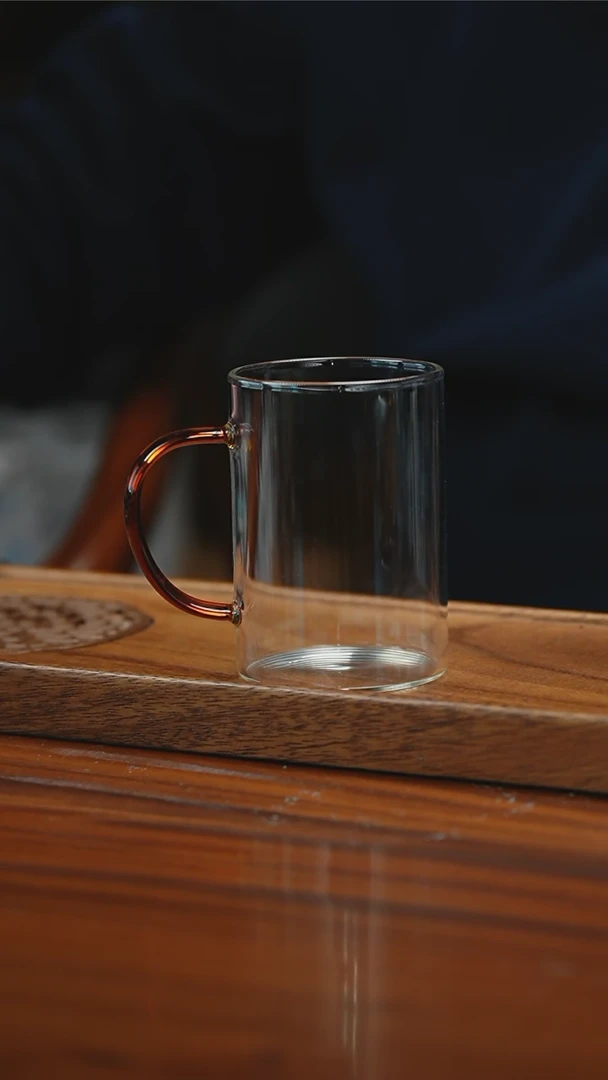 【闪购商品】个人绿茶杯唬迫色300毫升