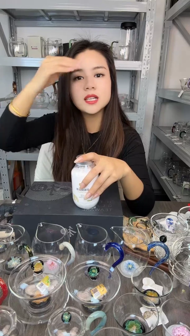 禾器   茶垢清洁剂