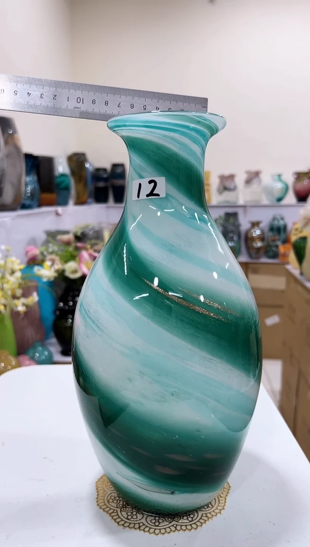 【闪购商品】也麦花器