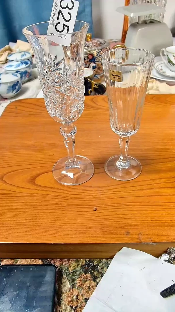 瓷片宁*小淼海外陶瓷工艺品