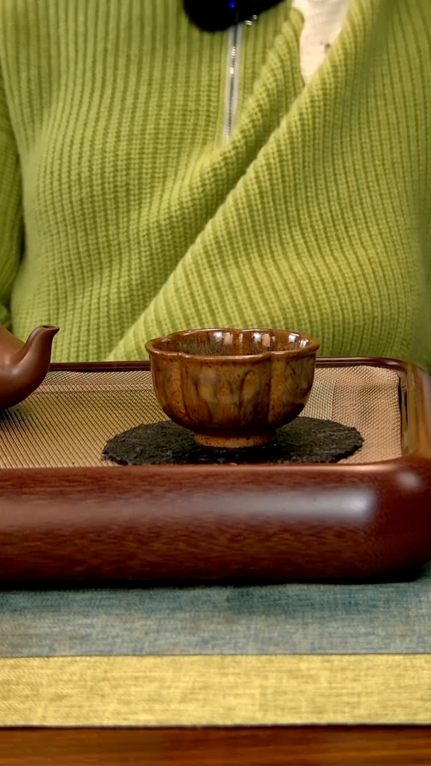 【闪购商品】紫砂茶壶10徐记福康 百年紫砂