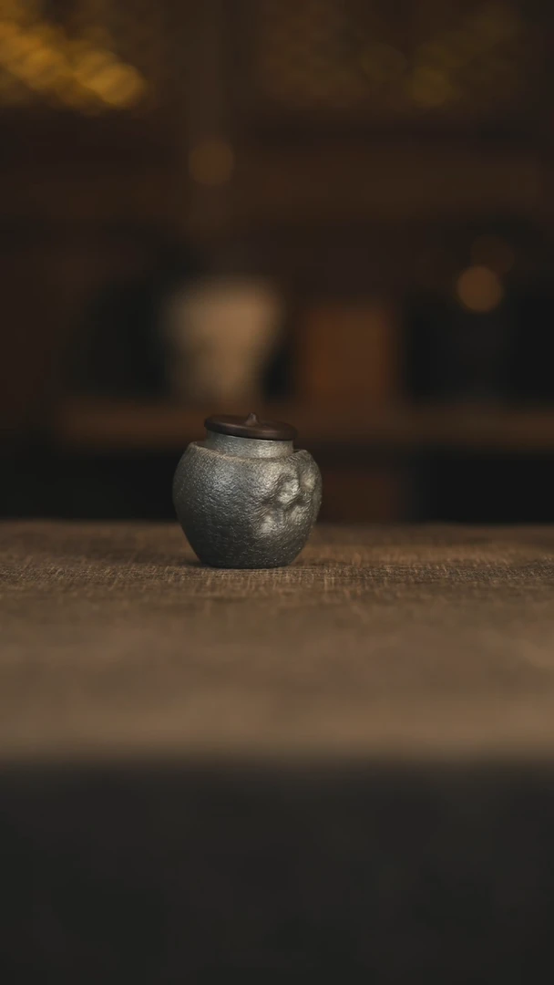 【闪购商品】摆件仟户烧严选陶艺手工