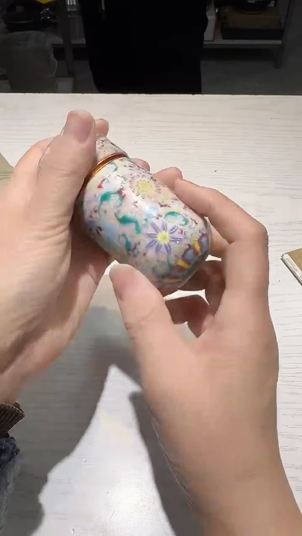 瓷片生活的本意就是开心@@1