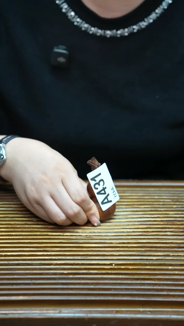 万古烧粗陶手工茶具