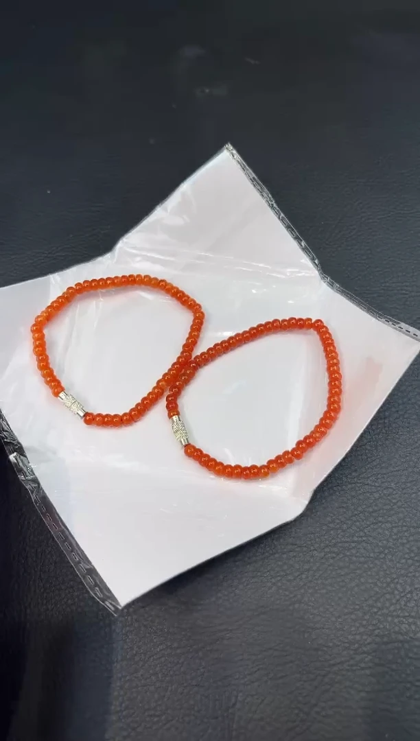 颈饰未镶嵌翡翠0099890（随机仅发一件）