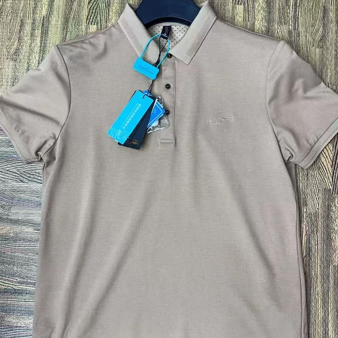 【金家】专柜撤柜POLO-6888