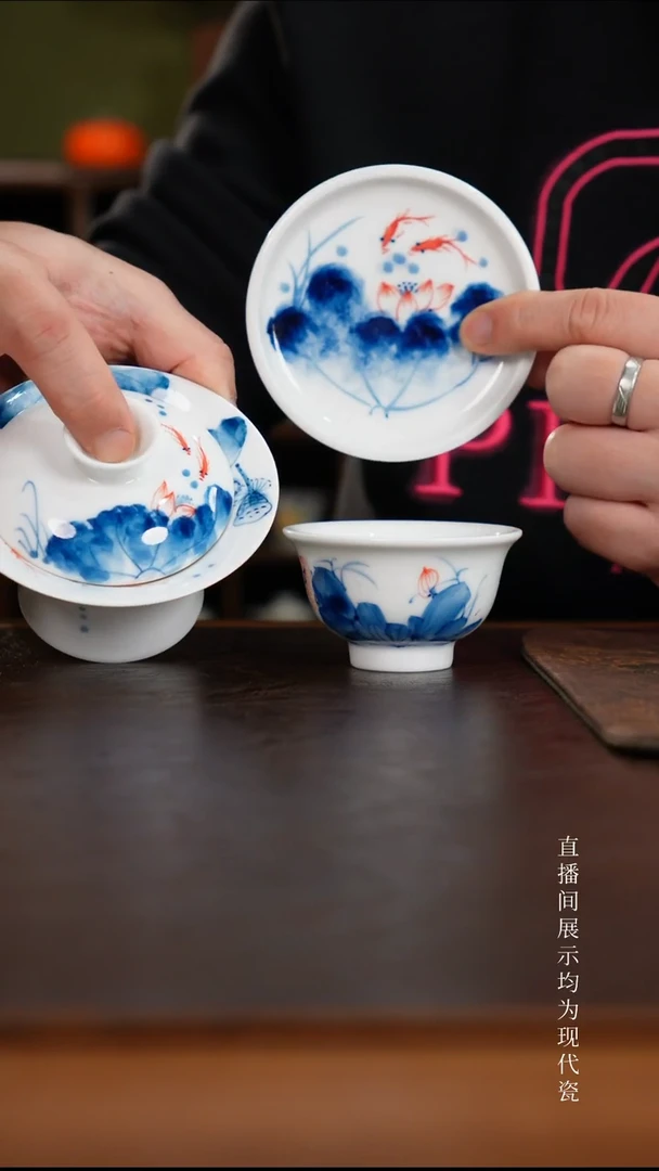 三钰堂茶器直播闪购专属链接（以闪购图片为准）