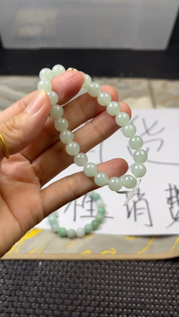 未镶嵌定制翡翠翡翠