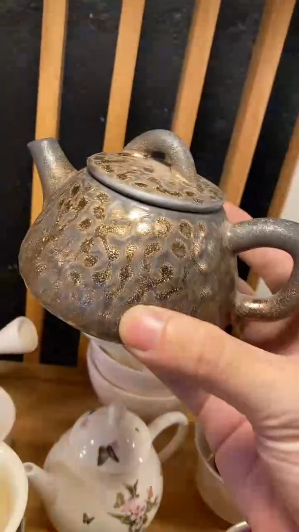 瓷片T1356陶瓷茶具茶器