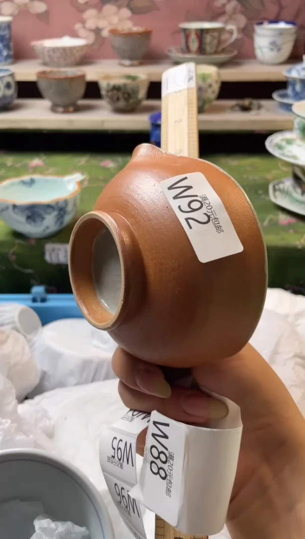 瓷片娟*瓷器瓷器瓷器W92