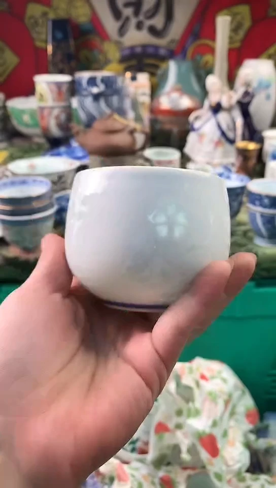 吉**南镰仓全场满18包邮K353