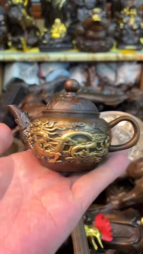 孤品铜器孤品铜器