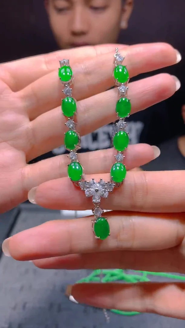 未镶嵌定制翡翠58多样性发货（发其一）