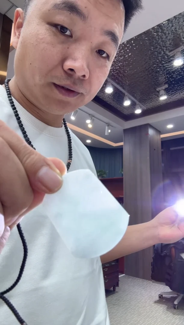 未镶嵌挂件翡翠A货翡翠多样性孤品