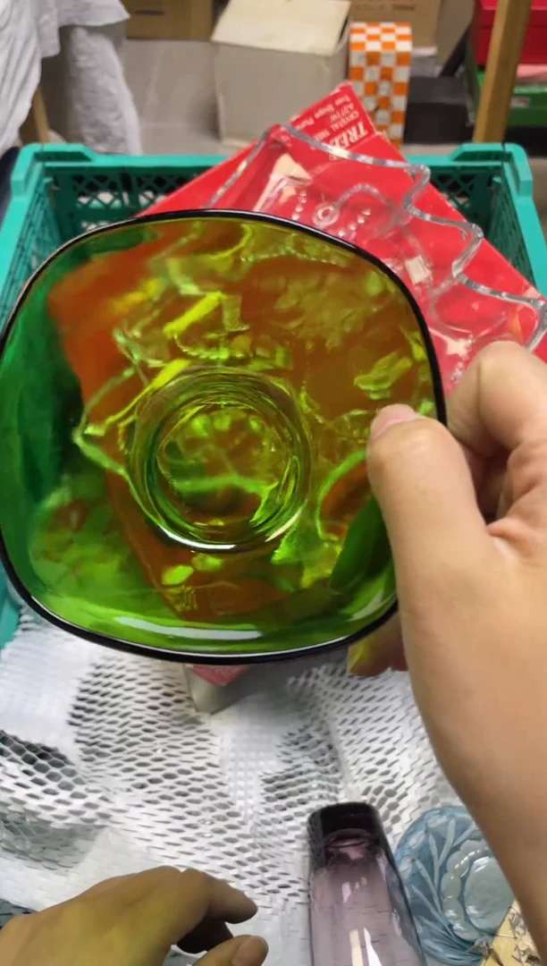 手工艺品玻璃云*400  精美产品感谢选购