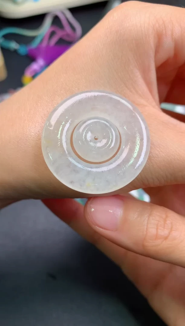 定制翡翠未镶嵌0700576223