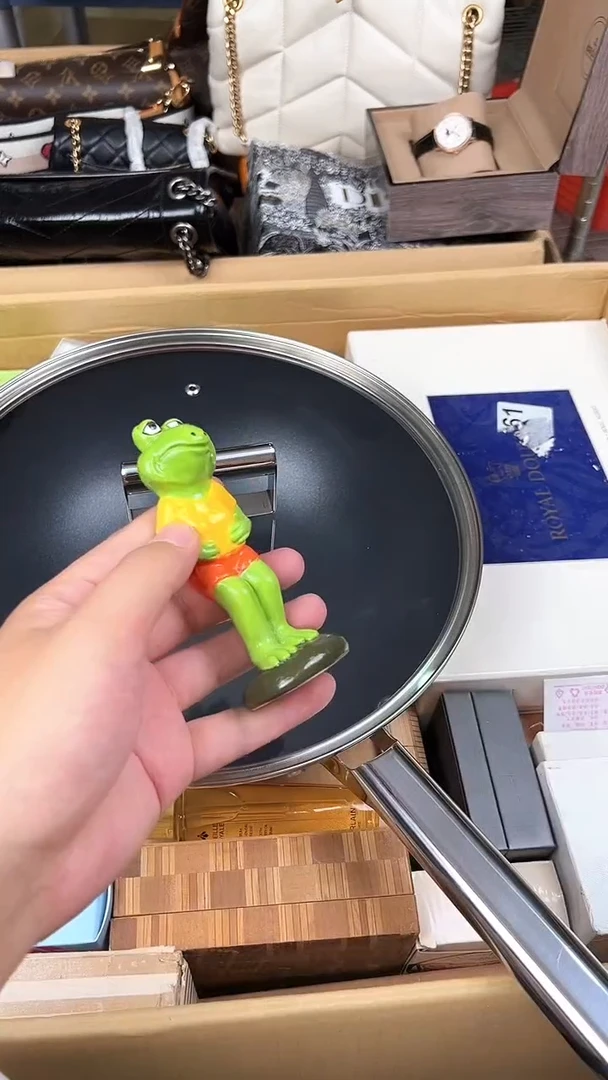 瓷片.全球寻宝高端瓷儿