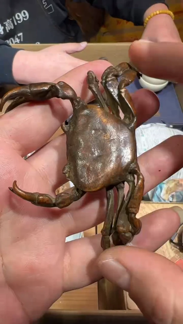 【闪购商品】瓷片工艺器物多样性发一个卡单拉黑