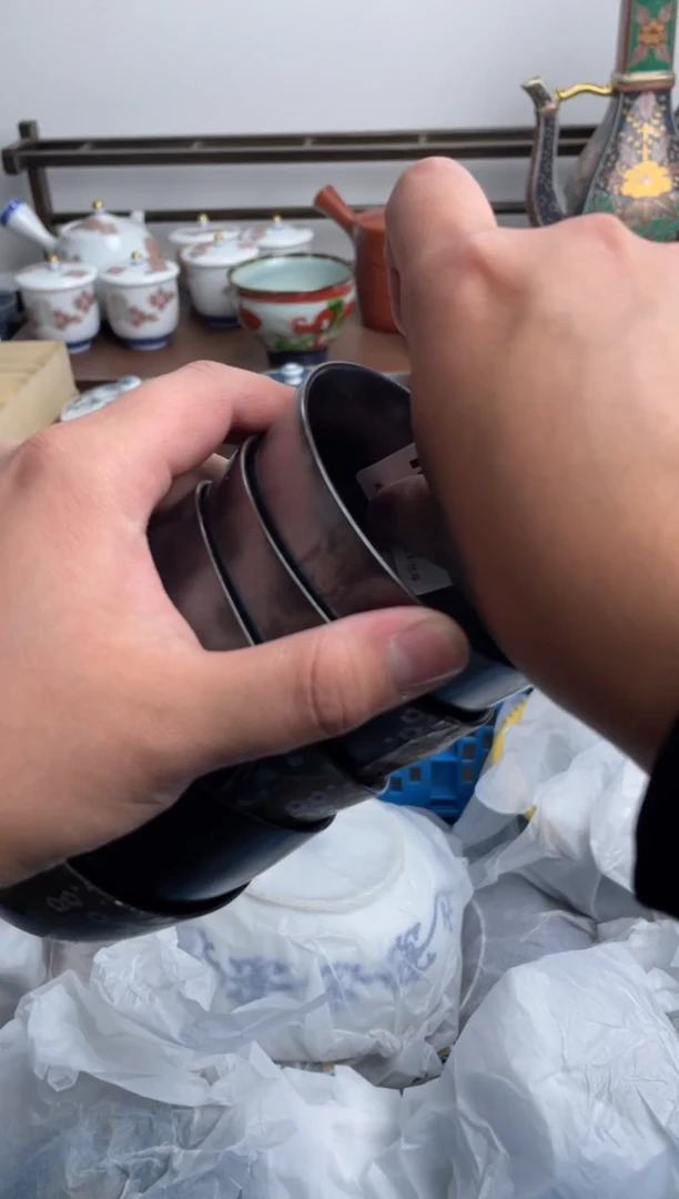 【闪购商品】瓷片131-M-满20包邮48h凑单