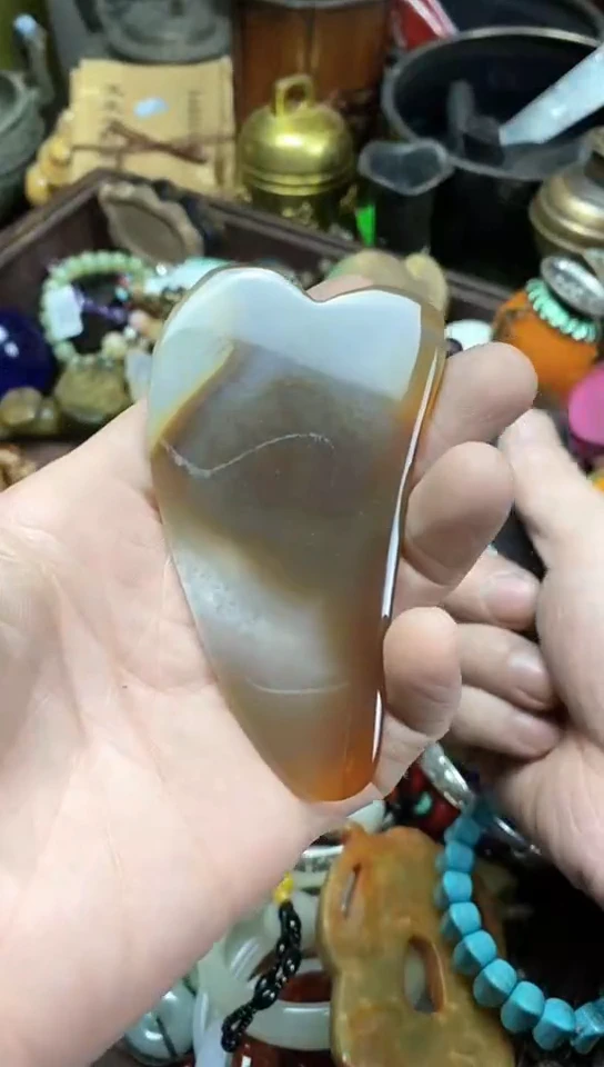老店文玩杂项摆件