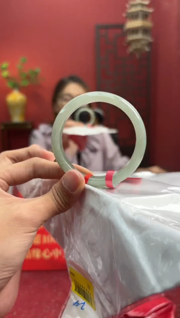 未镶嵌手镯翡翠翡翠手镯15