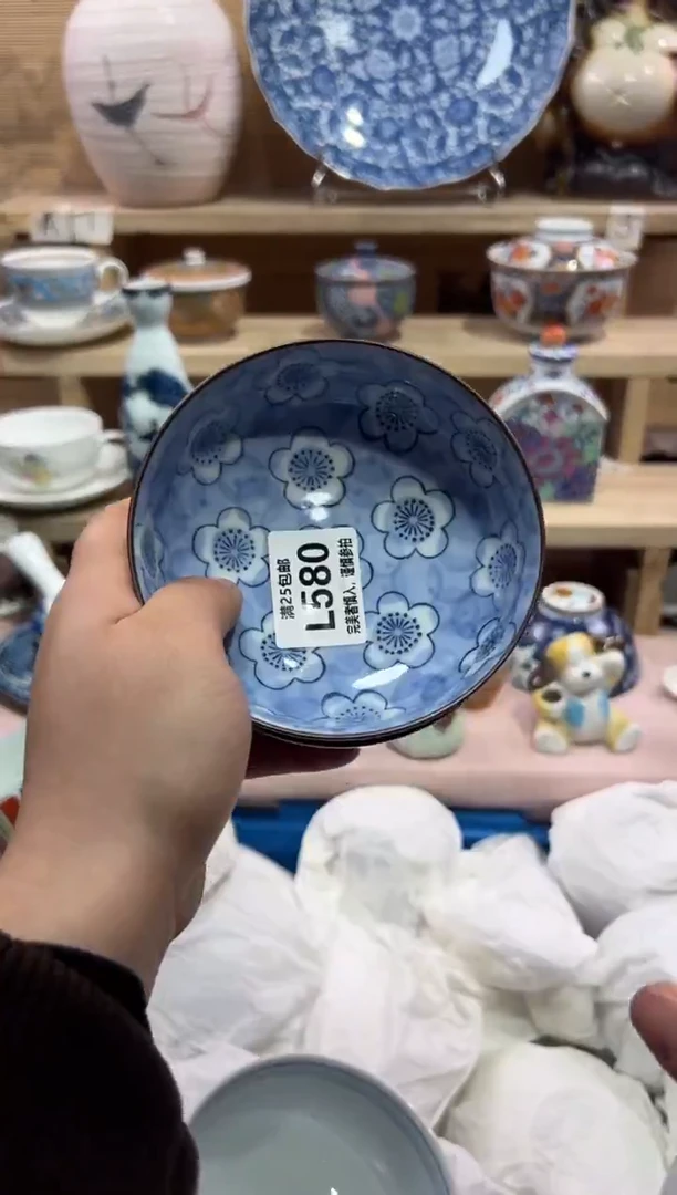 瓷片h*               L580