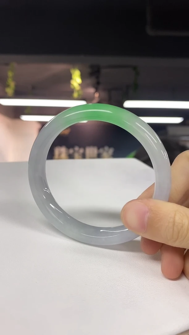 闪购链接 58圈口未镶嵌多样性发其一颜色微差（27）