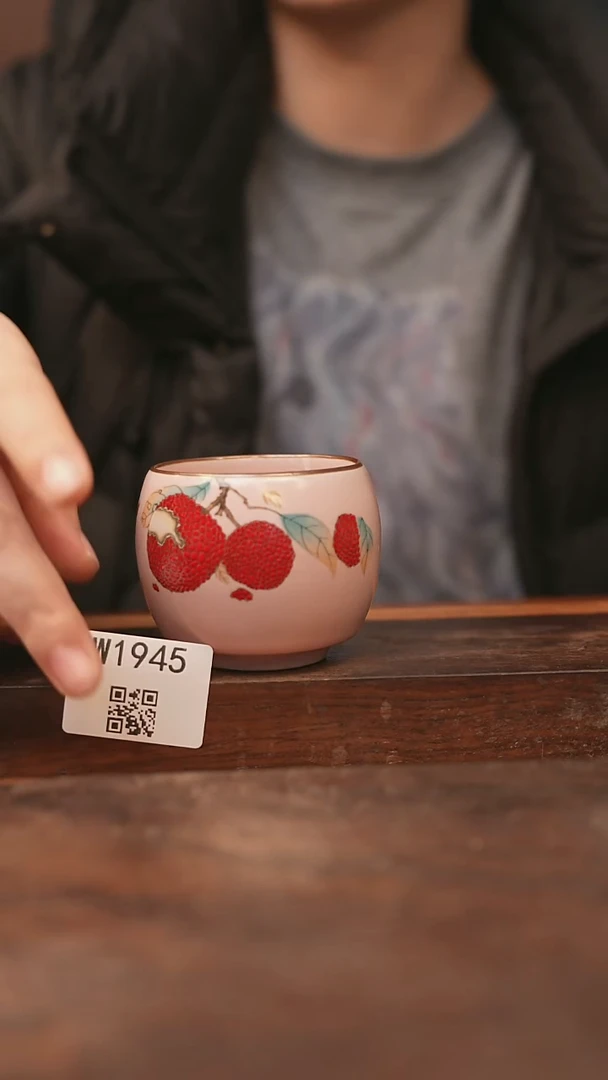 【经典福利】/杯子@@W1945