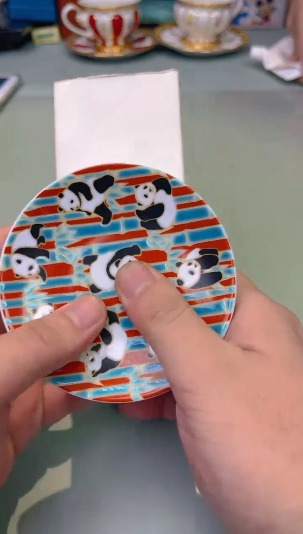 【闪购商品】瓷片壁炉