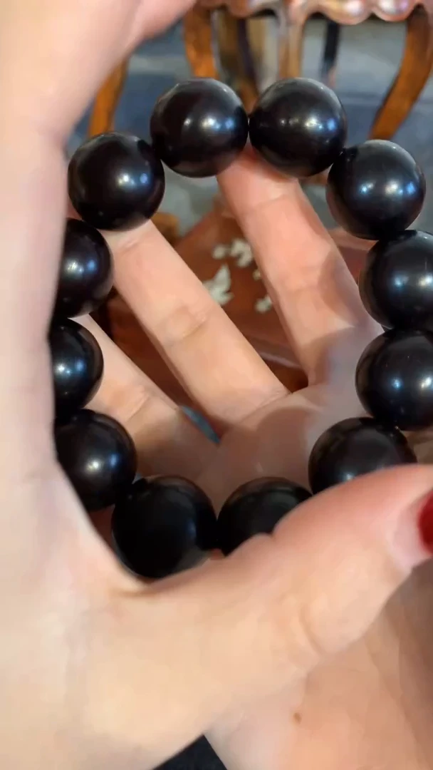 木福利           手串2.0