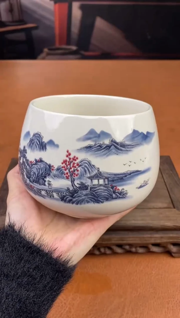 【闪购商品】陶禧茶器闪购福利V