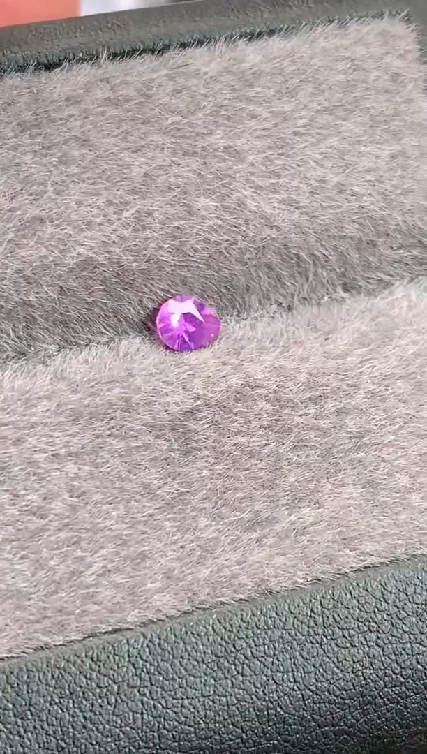 裸石蓝宝石0.55-199天然无烧蓝宝石