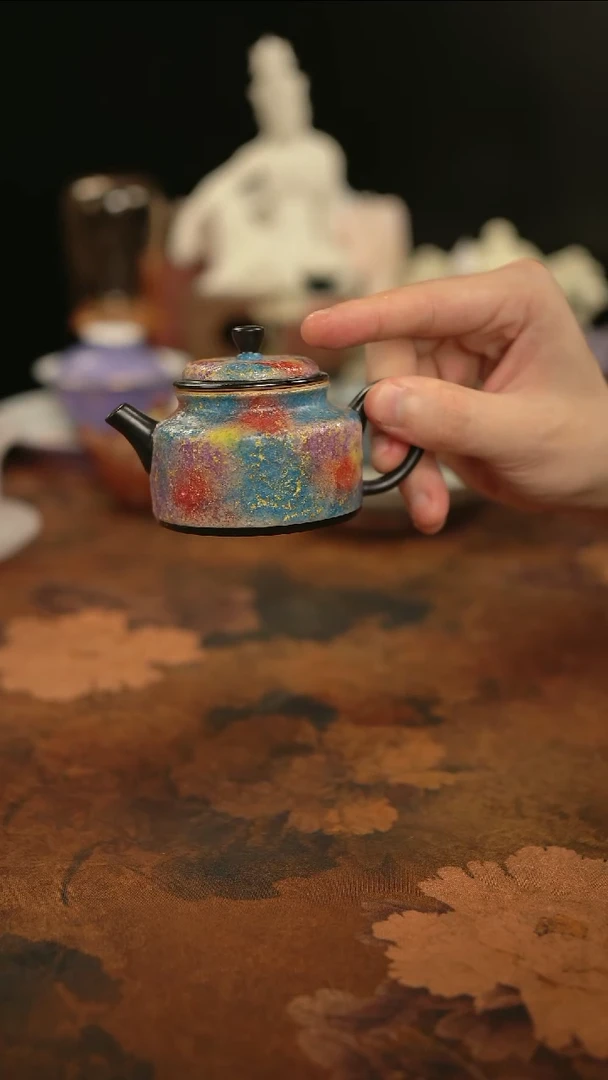 摩吉陶陶闪拍链接