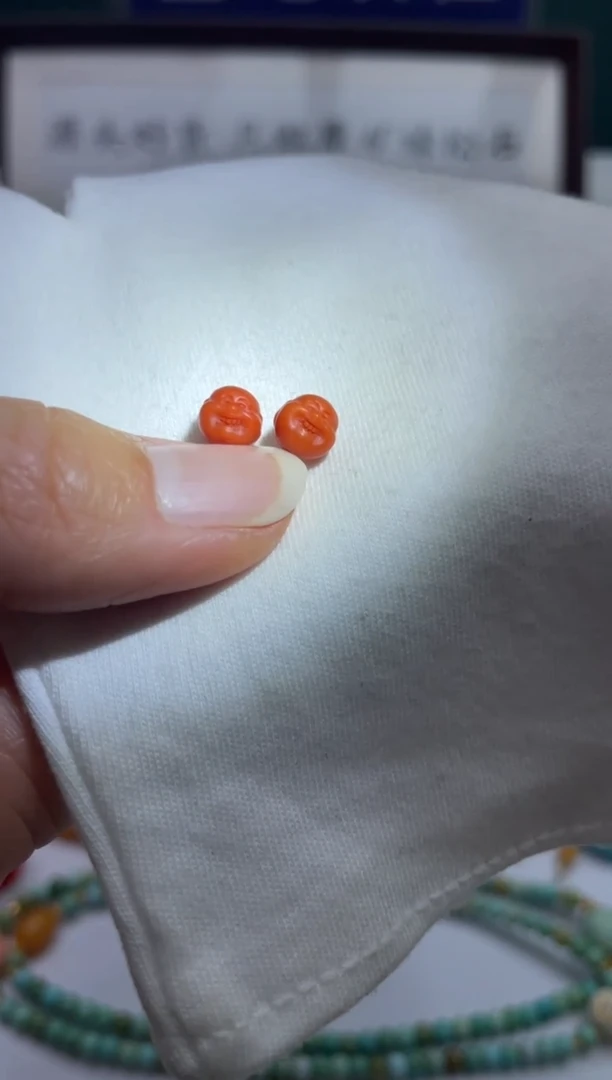 未镶嵌南红玛瑙珠宝奇石26一颗