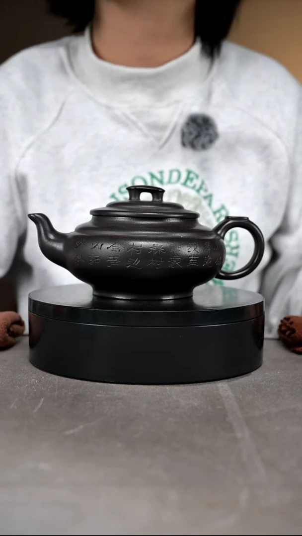 茶壶紫砂紫砂茶壶