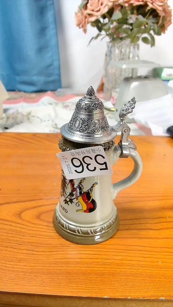 瓷片快****！小淼海外陶瓷工艺品