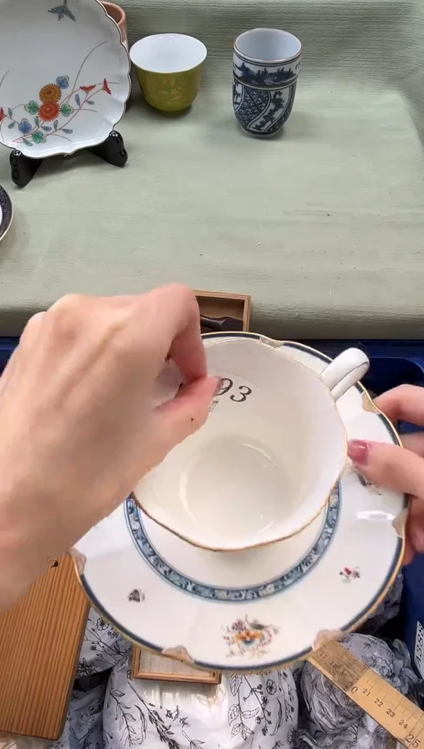 瓷片别***⋯       D093