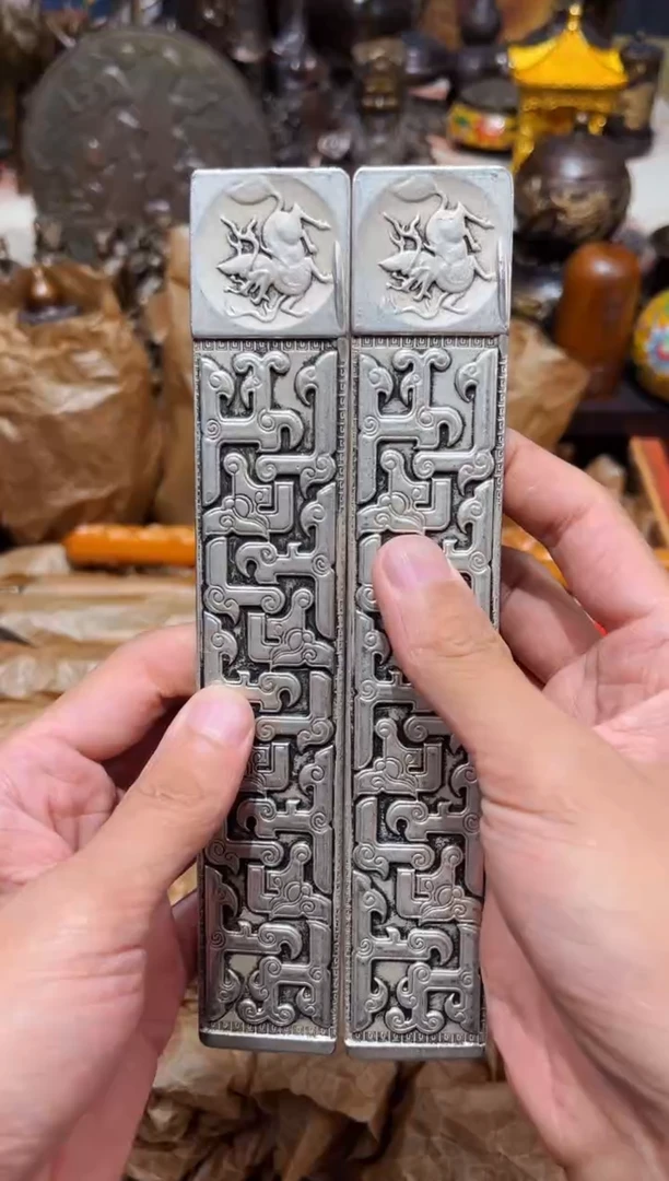 E泽泽古铜高端精品6