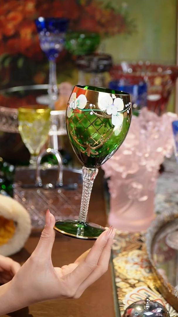 【闪购商品】摆件米多家中古美物如图所示3007