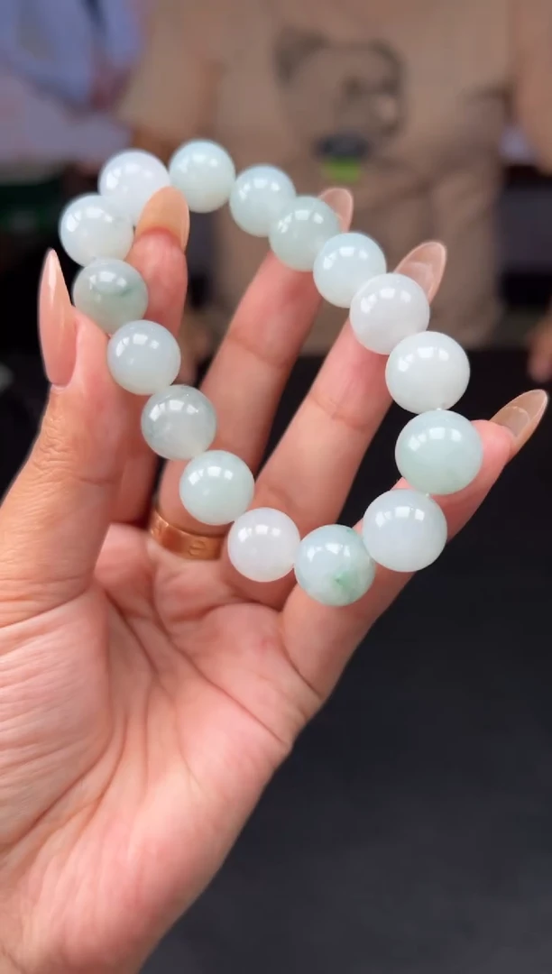 未镶嵌定制翡翠9-7HDJT0183390