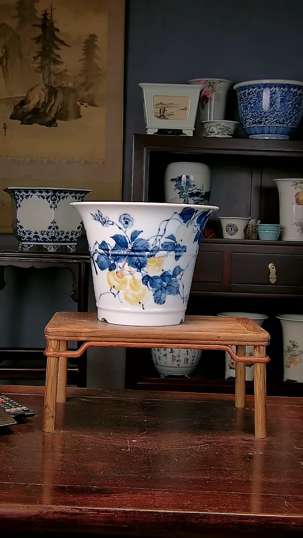 【闪购商品】红陶1