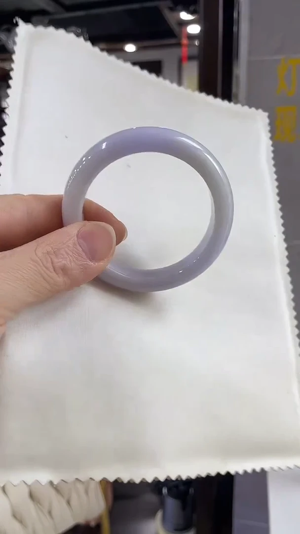 未镶嵌手镯翡翠53-54,91