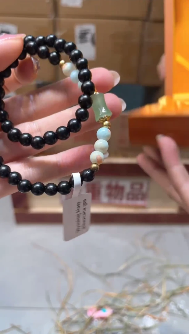 精品手串闪购链接（多样性发其一）¥