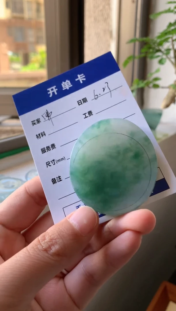 定制翡翠未镶嵌佛*1111111111