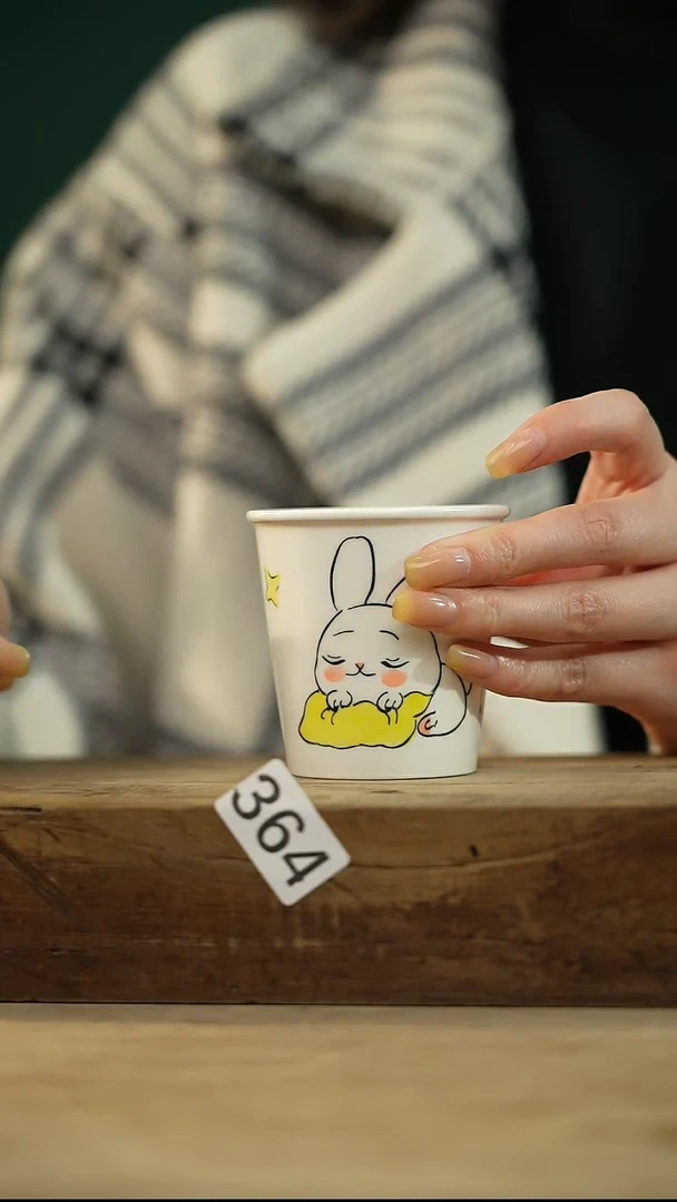 【闪购商品】瓷片！！不顾一切之落单福利杯！！