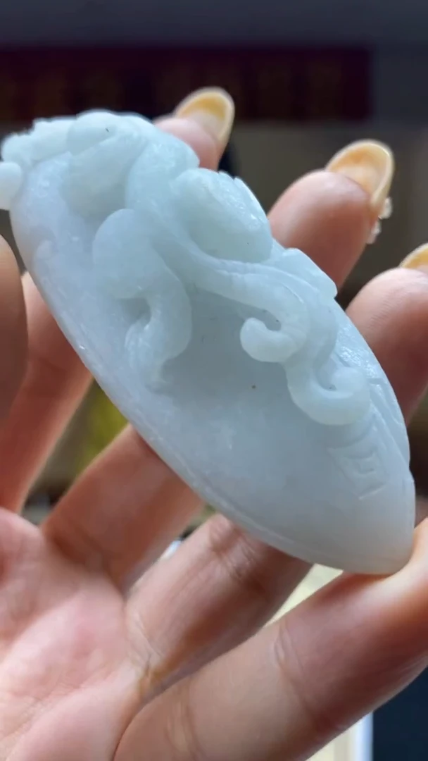 未镶嵌定制翡翠********119