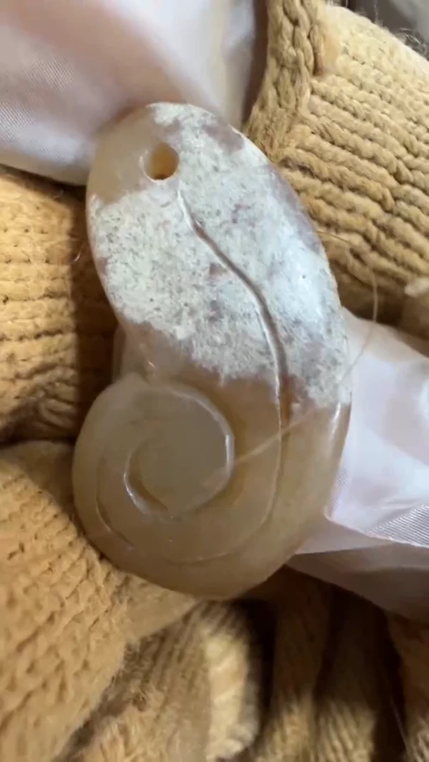 未镶嵌和田玉挂件把件摆件88888888