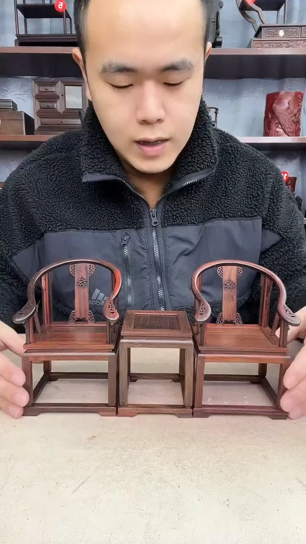 木小李子红木工艺品179