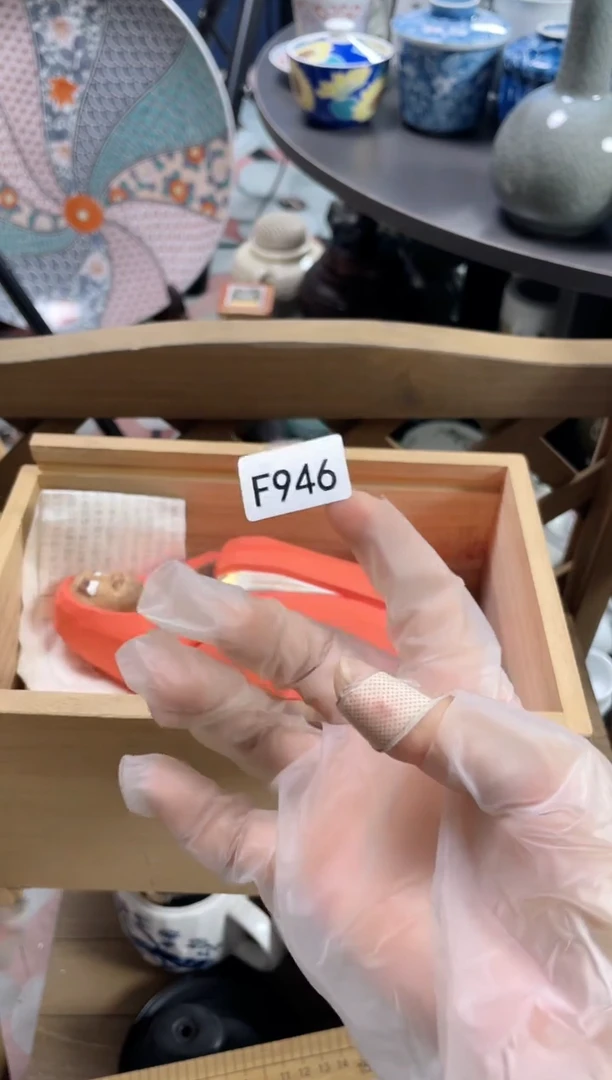 阳**锈安佳佳直播间F946