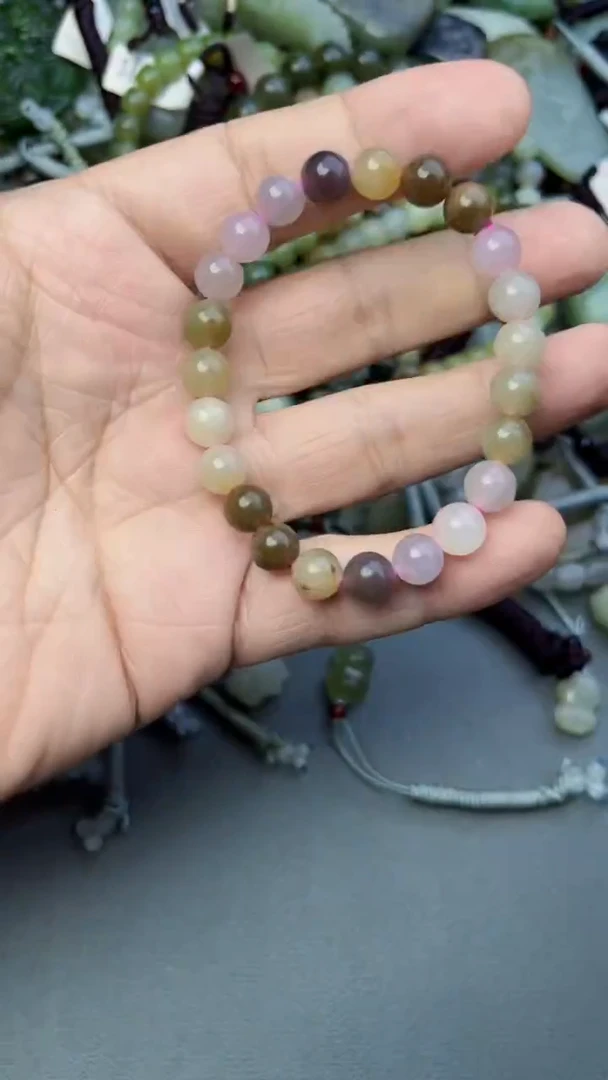 颈饰未镶嵌和田玉多样性发货  拍一发一